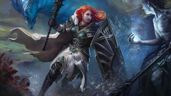Double Legend