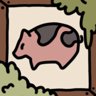 Butcher shop