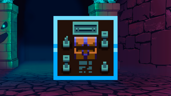 Safecracker in the Ruins