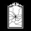 What lies behind the mirror