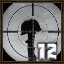 12th kill