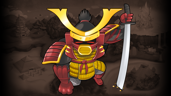 Oriental Oblivion