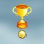 One-star award