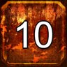 NUMBER 10