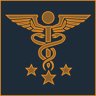 Skilled Combat Medic