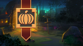Pumpkin King