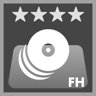 Funk House-Medium