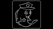 Officer Fish