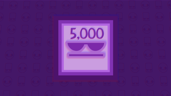 Alert Level Purple