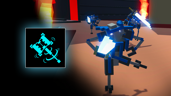 Hammer Master