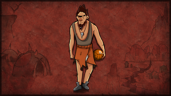 Cave Man Can't Jump