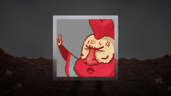 Red Hair Guy