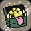 Dungeon Master - Huge Treasure Dungeon