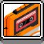 Cassette Player