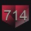 714 level