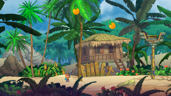 Jungle Juggler.