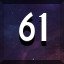 61