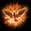 Why are they fire birds appearing on my screen?