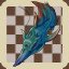 Weird Fish Guy
