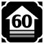 60 is not a limit