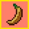 I love bananas!