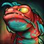 Vanquisher of worms