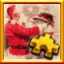 Father Christmas Complete!
