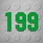 Level  199