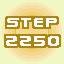 STEP 2250