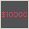 $10000