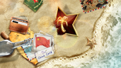 The China Card