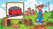 All Aboard!