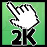 2 000 Clicks!