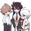 Lupus / Sieg / Lass