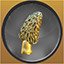 Golden Morel Rocky Mountains