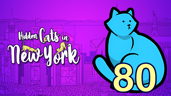 Found 80 cats