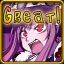 stage6 no miss clear.