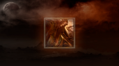 Scourge of Chaos