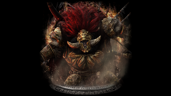Shardbearer Radahn