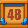 COMPLETE LVL 48