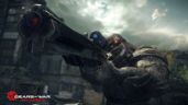 Mercenary
