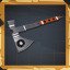 Knife lover