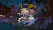 The Adventure Begins