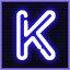 K!