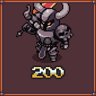 Boss Hunter IV