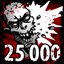 Zombie slayer