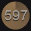 597 level