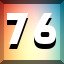 Achievement 2138