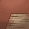 A pile of piles of bricks