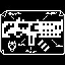 Fully Automatic Shotgun
